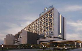 The Leela Ambience Convention Hotel New Delhi